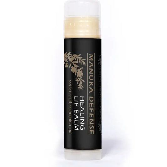 Manuka Defense Healing Lip Balm