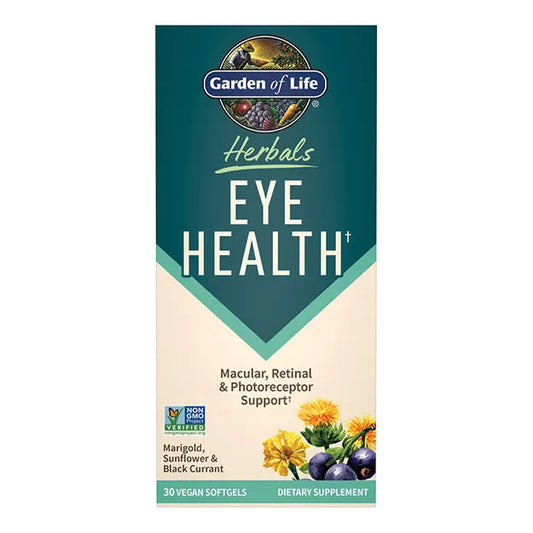 Eye Health