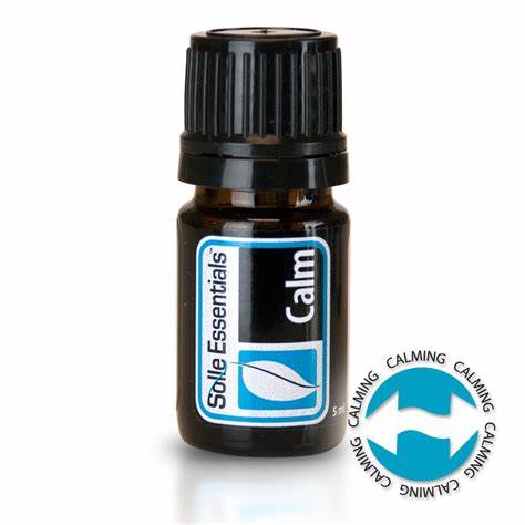 Calm Solle Essentials 5 ml