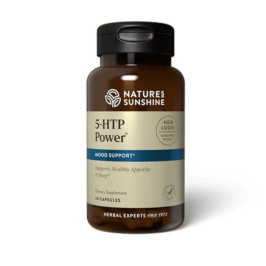 5 HTP Power 60 capsules