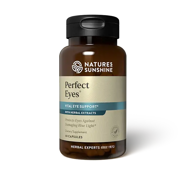 Perfect Eyes 60 capsules