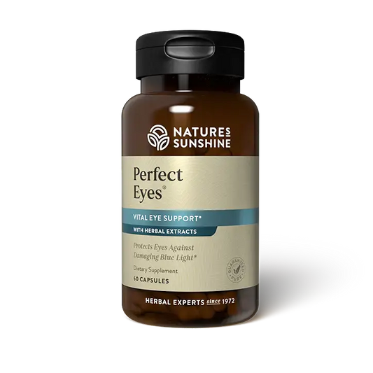 Perfect Eyes 60 capsules