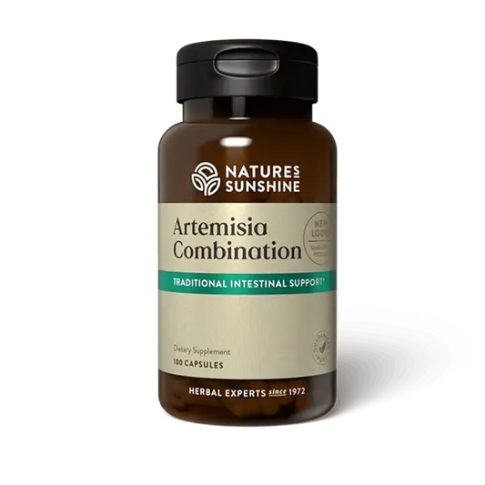 Artemesia Combination 100 capsules