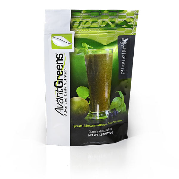 AvantGreens 4.5 oz