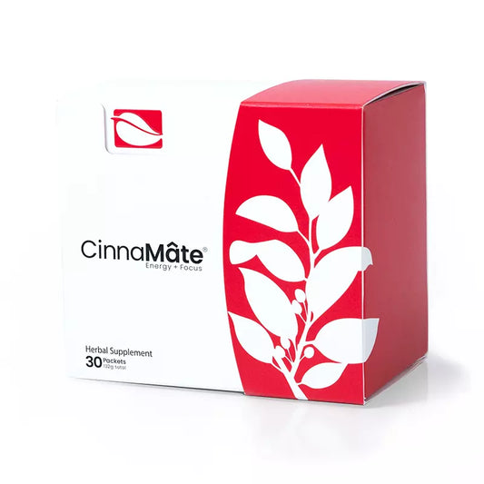 CinnaMate 30 Packs