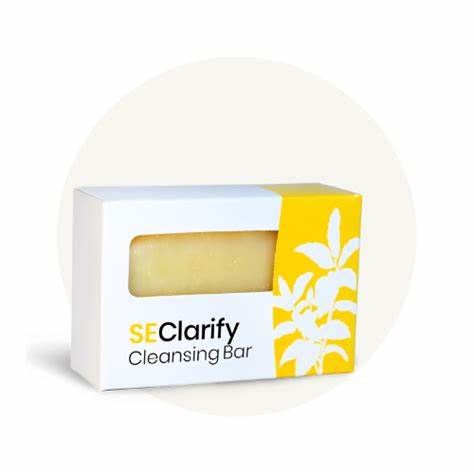 Solle Clarify Cleansing Bar